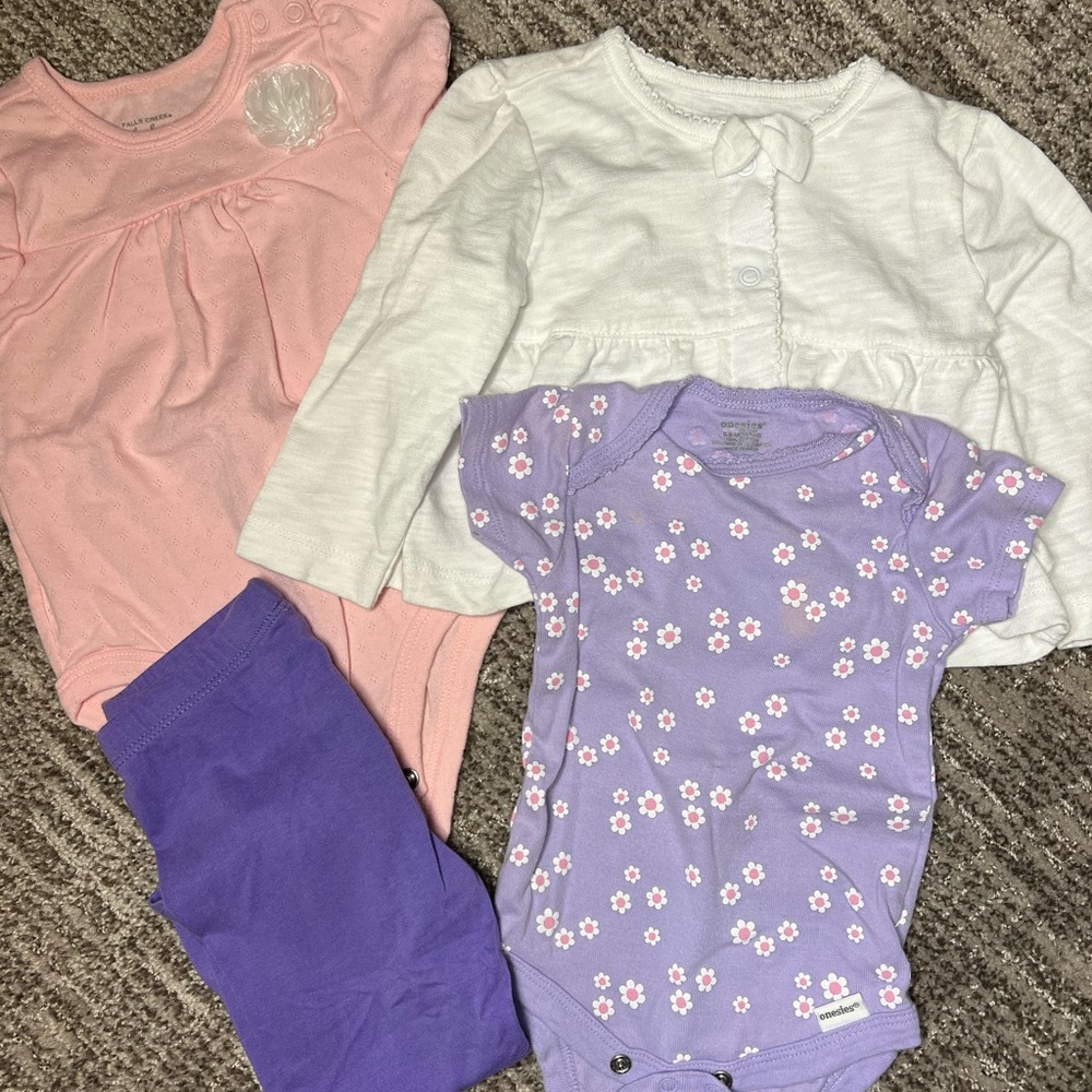 Mixed brand bundle